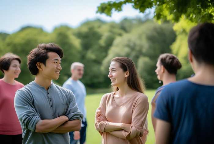 关于如何建立良好的人际关系,你能给小白一些建议吗?、如何才能建立良好的人际关系? 关于如何建立良好的人际关系,你能给小白一些建议吗?、如何才能建立良好的人际关系?