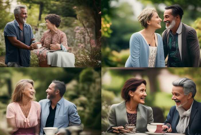 建立良好的人际关系,哪个技巧是不正确的？() - 建立良好的人际关系,哪个技巧是不正确的？()A