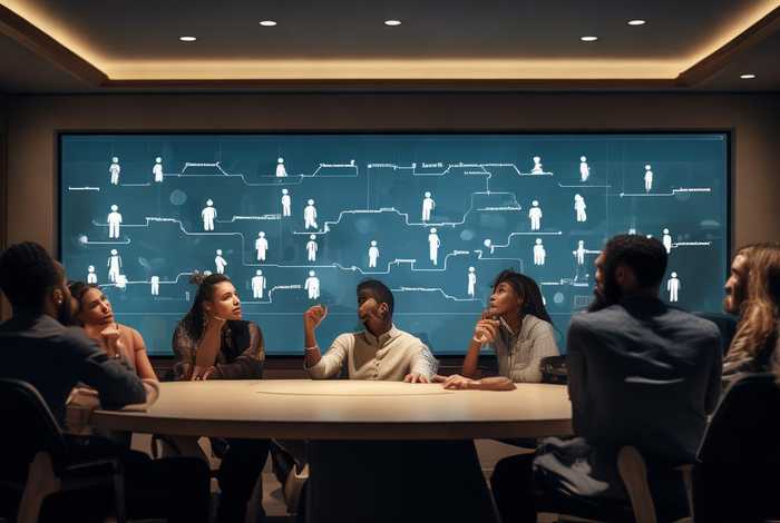 人际关系视频讲座、人际关系视频讲座内容