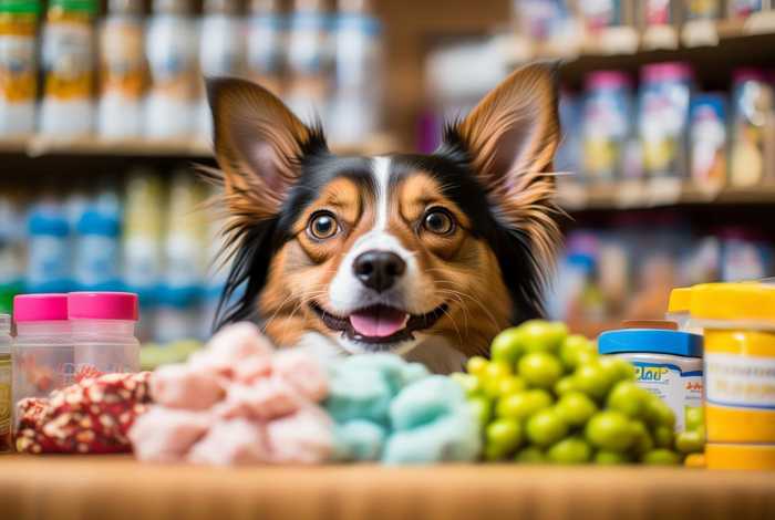 宠物保健食品，宠物保健食品能宣传药的效果吗