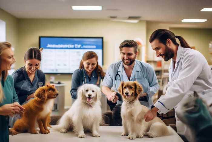 宠物养护与驯导专业招聘信息;宠物养护与驯导专业招聘信息最新 宠物养护与驯导专业招聘信息;宠物养护与驯导专业招聘信息最新