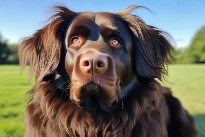 大型宠物狗的品种及图片、大型宠物狗的品种及图片大全