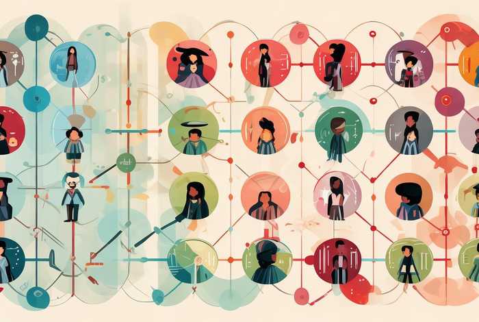 人际关系图是用一套特定的符号(人际关系图是用一套特定的符号来表示) 人际关系图是用一套特定的符号(人际关系图是用一套特定的符号来表示)