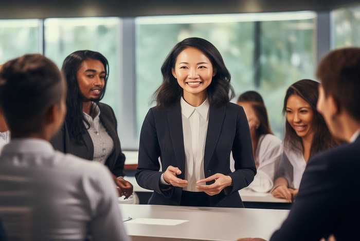 行政领导者的人际关系能力有哪些 - 行政领导者的人际关系能力有哪些方面