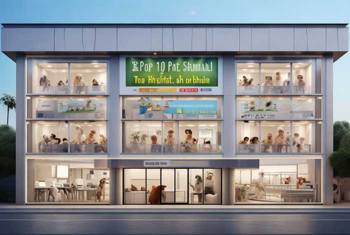 上海宠物医院排行榜前十名,上海宠物医院排行榜前十名有哪些 上海宠物医院排行榜前十名,上海宠物医院排行榜前十名有哪些