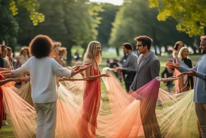 人际关系具有什么特点 人际关系具有什么特点和作用