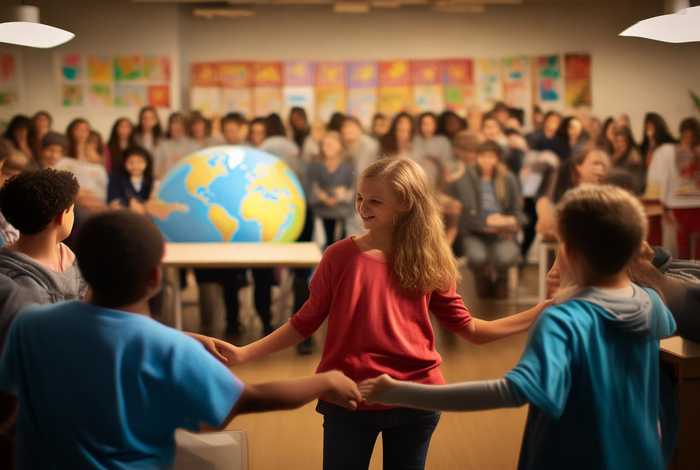 构建和谐人际关系主题班会；构建和谐人际关系主题班会总结