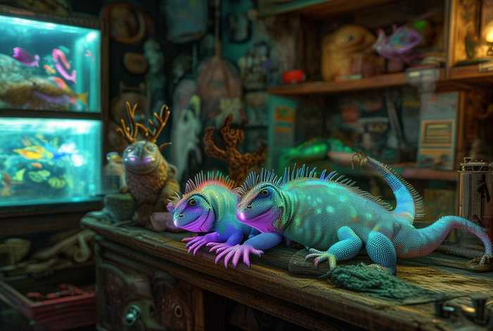 另类宠物店一般进哪些宠物(另类宠物店一般进哪些宠物店) 另类宠物店一般进哪些宠物(另类宠物店一般进哪些宠物店)