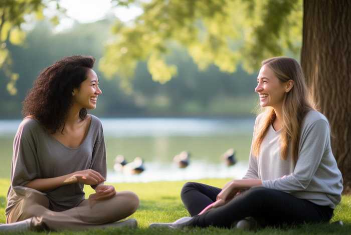 怎么样才能处理好人际关系，怎么样才能处理好人际关系呢