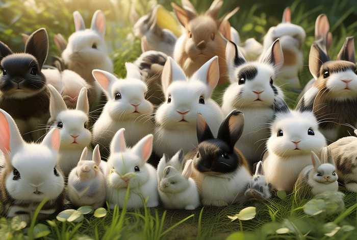 宠物兔图片大全;宠物兔图片大全大图 宠物兔图片大全;宠物兔图片大全大图