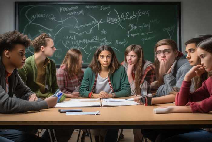 青少年人际关系问题分析 青少年人际关系问题分析报告