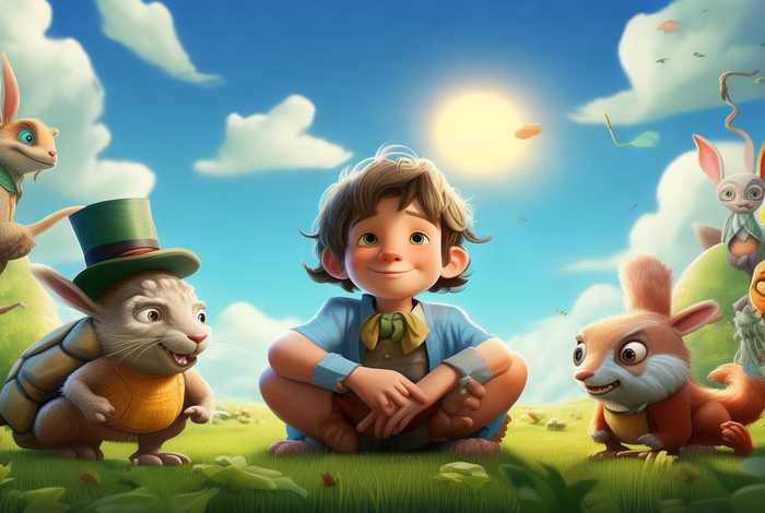 口袋宠物动画片 - 口袋里的宠物动画片 口袋宠物动画片 - 口袋里的宠物动画片