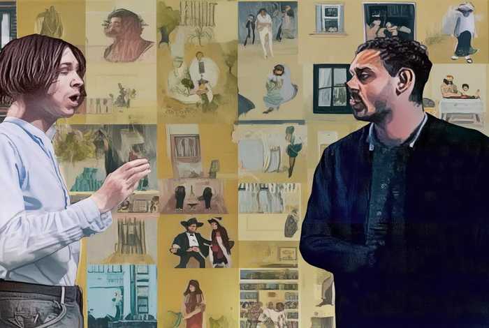 人际交往和人际关系的区别与联系 - 人际交往和人际关系的区别与联系是什么