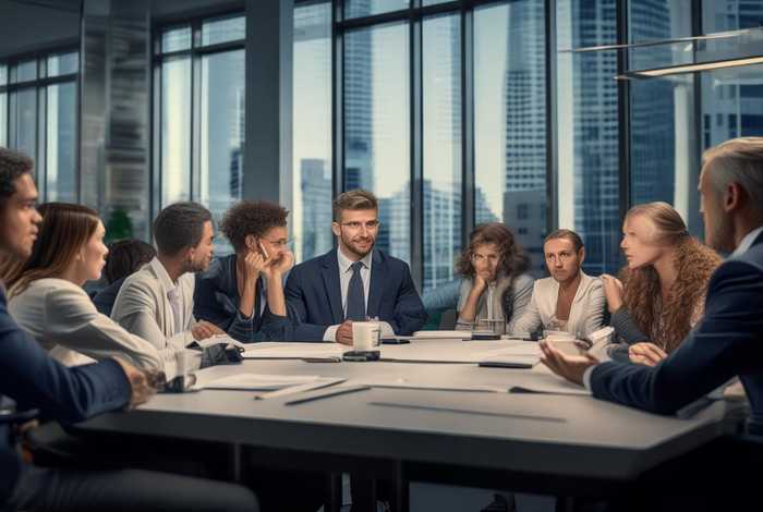 职场中人际关系沟通 职场中人际关系沟通的特别要求