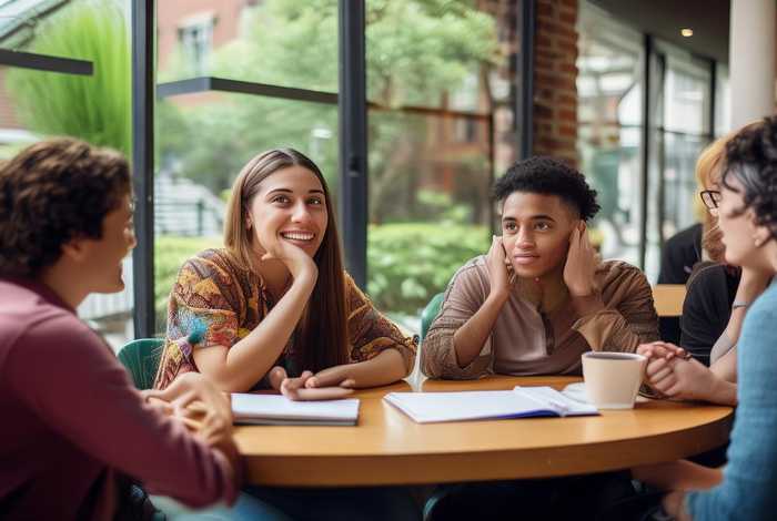 大学生的人际关系论文(大学生的人际关系论文题目) 大学生的人际关系论文(大学生的人际关系论文题目)