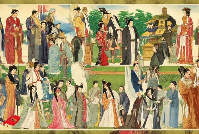 红楼梦人物关系图及相关情节 - 红楼梦人物关系图及相关情节介绍 红楼梦人物关系图及相关情节 - 红楼梦人物关系图及相关情节介绍