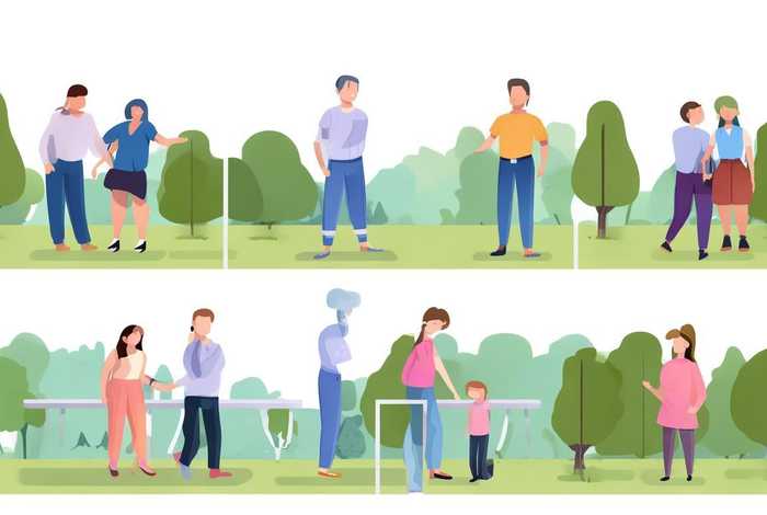 人际关系的七个特征 人际关系的七个特征包括 人际关系的七个特征 人际关系的七个特征包括