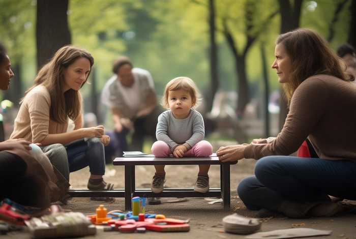 人际关系处理不好怎么办；孩子人际关系处理不好怎么办