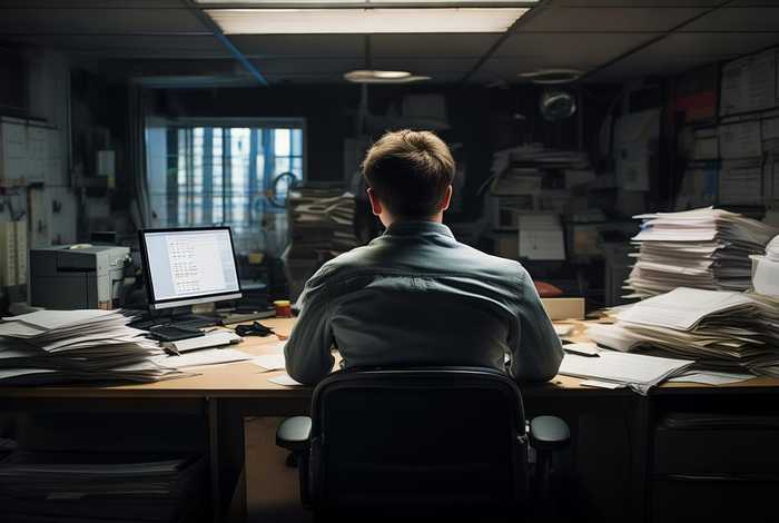 讨厌人际关系的人适合干什么工作(讨厌人际关系的人适合干什么工作呢) 讨厌人际关系的人适合干什么工作(讨厌人际关系的人适合干什么工作呢)