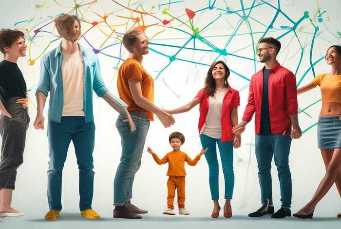 人际关系类型1000字 人际关系类型1000字怎么写