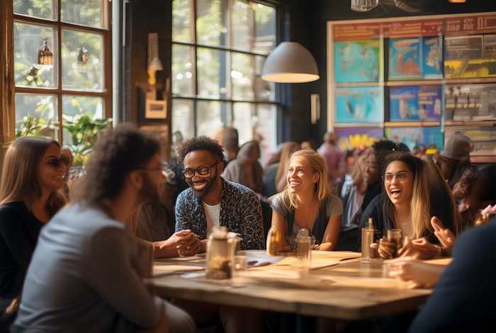 如何经营人际关系小编有妙招（如何经营我们的人际关系）