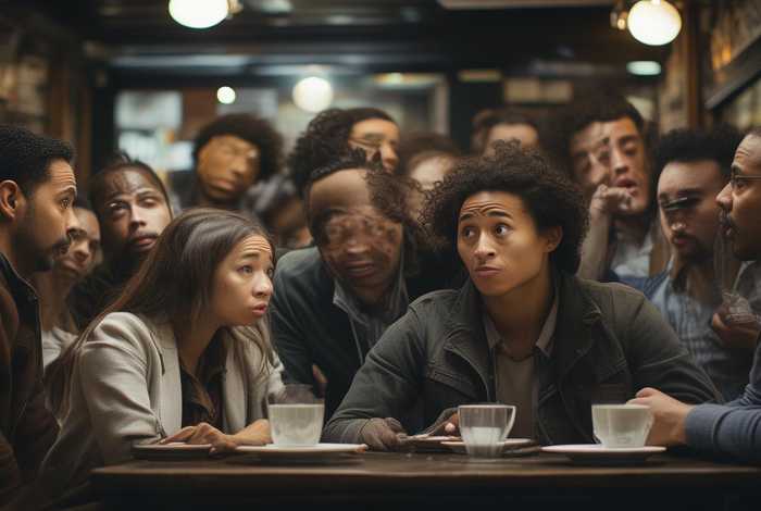 复杂的人际关系英语（复杂的人际关系英语作文）