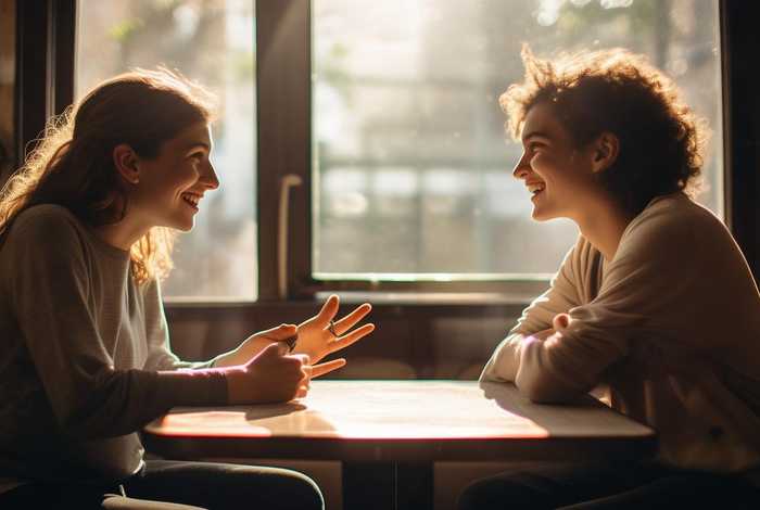 什么叫短距离的人际关系、什么叫短距离的人际关系呢