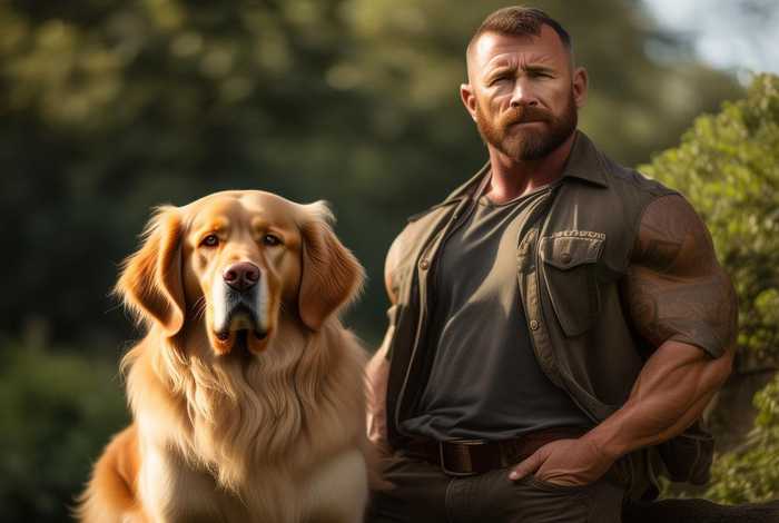 好听的宠物名字男 好听的宠物名字男霸气