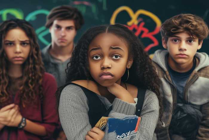 青少年人际关系问题事件 青少年人际关系问题事件分析