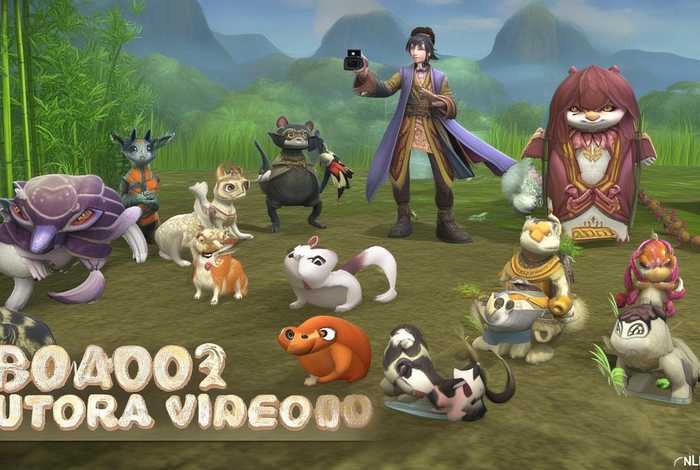 剑网三宠物大全及获取方法；剑网三宠物大全及获取方法视频