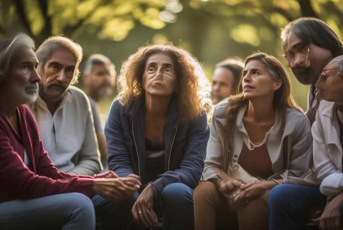 人际关系焦虑案例、人际关系焦虑案例范文