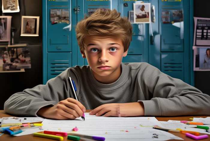 高中生人际关系怎么写 高中生人际关系怎么写简历