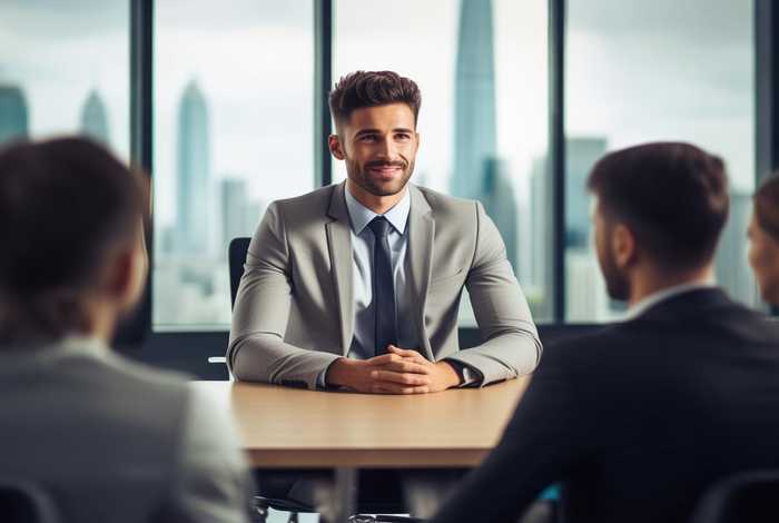 面试人际关系问题开头回答技巧；面试人际关系问题开头回答技巧有哪些