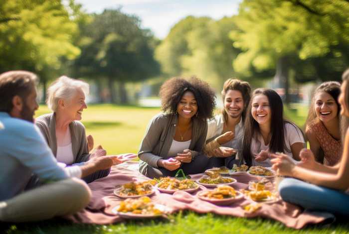 人际关系和谐怎么填，人际关系和谐怎么填写内容