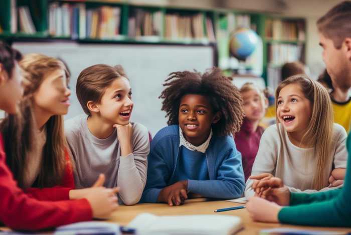 学校人际关系既是教育内容也是教育目的和手段;学校人际关系既是教育内容也是教育目的和手段对吗 学校人际关系既是教育内容也是教育目的和手段;学校人际关系既是教育内容也是教育目的和手段对吗