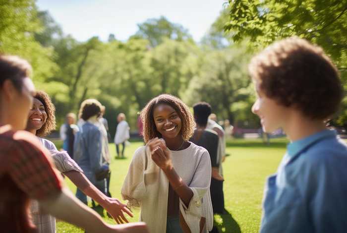 人际交往的目标(人际交往的目标有几条,分别是什么) 人际交往的目标(人际交往的目标有几条,分别是什么)