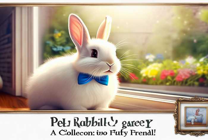 宠物兔图片及名称；宠物兔图片及名称介绍大全