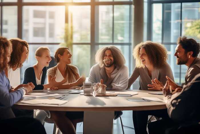 梅奥人际关系学说、梅奥人际关系学说的基本观点