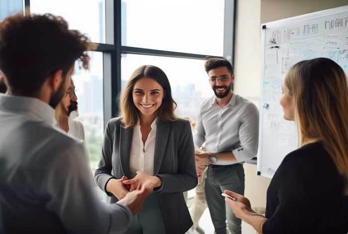 职场与人际关系相处技巧课程总结 职场与人际关系相处技巧课程总结报告