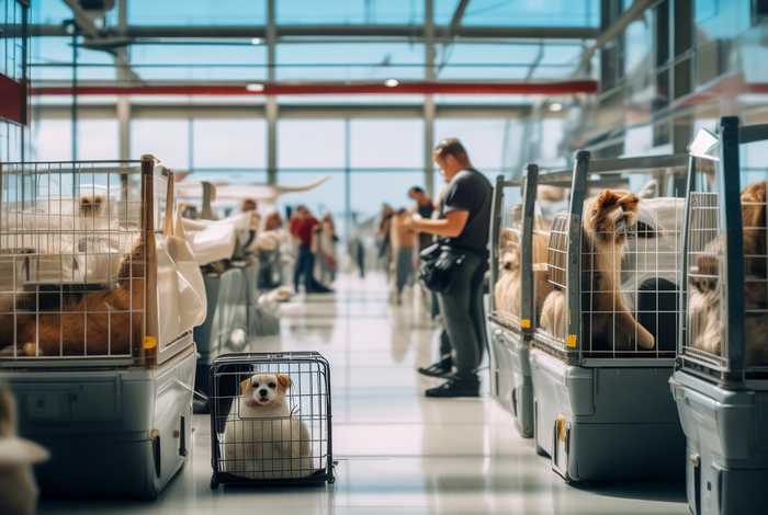 全国宠物托运、全国宠物托运 空运