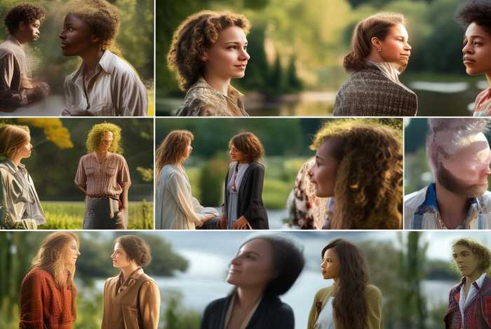 人际关系的处理之道 - 人际关系的处理之道是什么