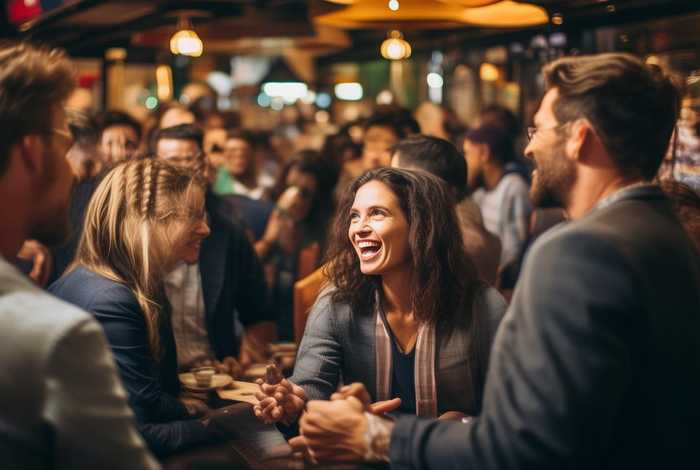 人际关系与人际交往活动推文(人际关系与人际交往活动推文怎么写) 人际关系与人际交往活动推文(人际关系与人际交往活动推文怎么写)