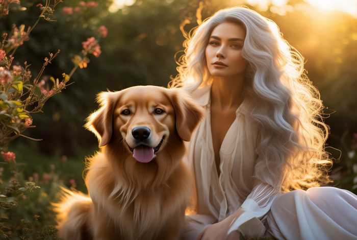 好听的宠物名字高雅，好听的宠物名字高雅女