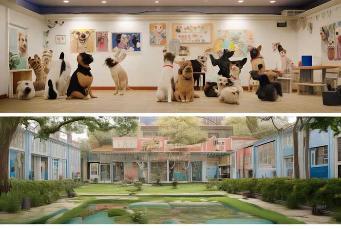 北京宠物寄养基地,北京宠物寄养基地有哪些 北京宠物寄养基地,北京宠物寄养基地有哪些