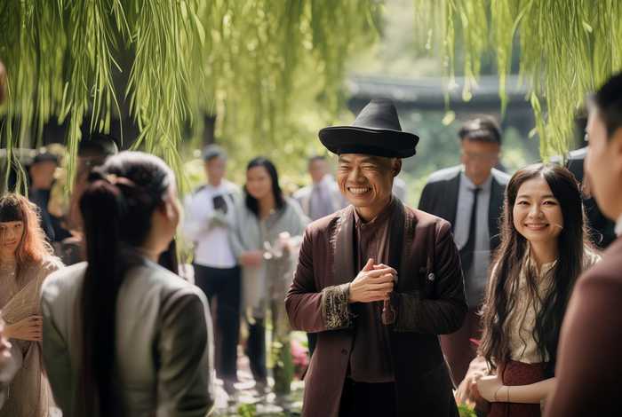 中国人际关系的特点是什么(中国人际关系的特点是什么呢) 中国人际关系的特点是什么(中国人际关系的特点是什么呢)