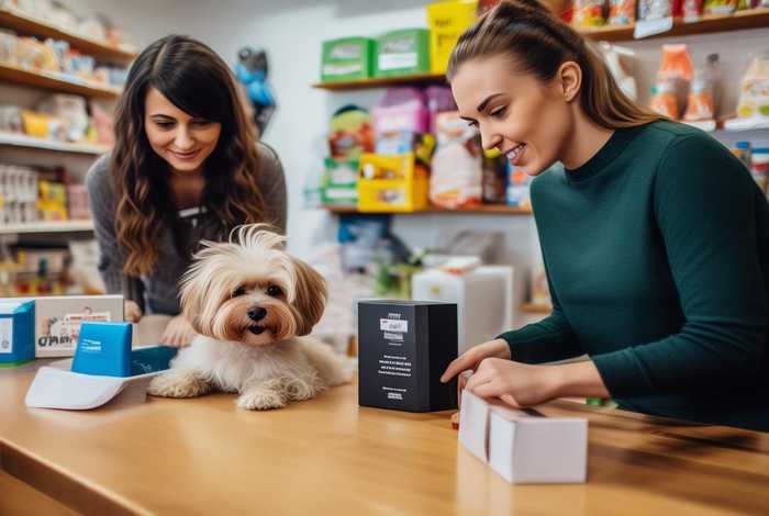 去宠物店去除跳蚤多少钱(去宠物店去除跳蚤多少钱一次) 去宠物店去除跳蚤多少钱(去宠物店去除跳蚤多少钱一次)