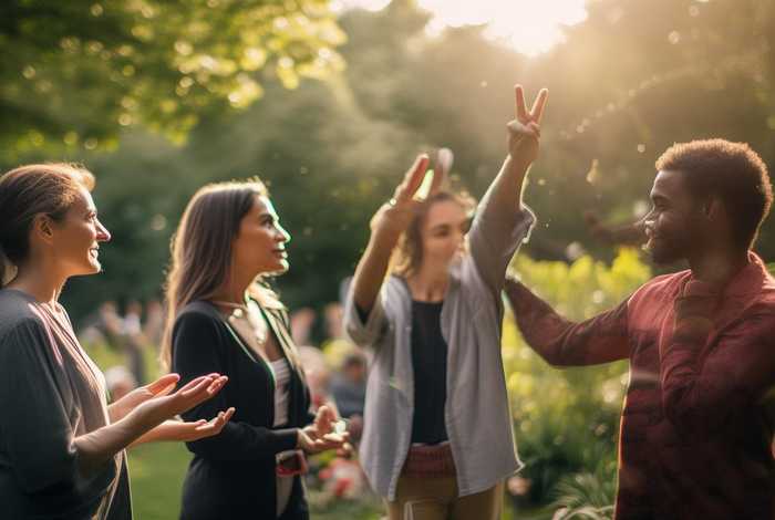 解决人际关系的四大能力 解决人际关系的四大能力是什么