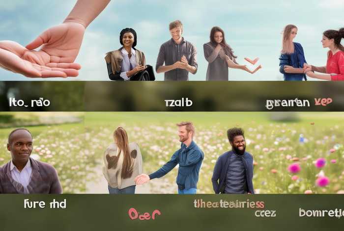 人际关系的6种特点、人际关系的6种特点包括