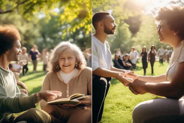 人际关系如何影响个人成长和发展，人际关系如何影响个人成长和发展？