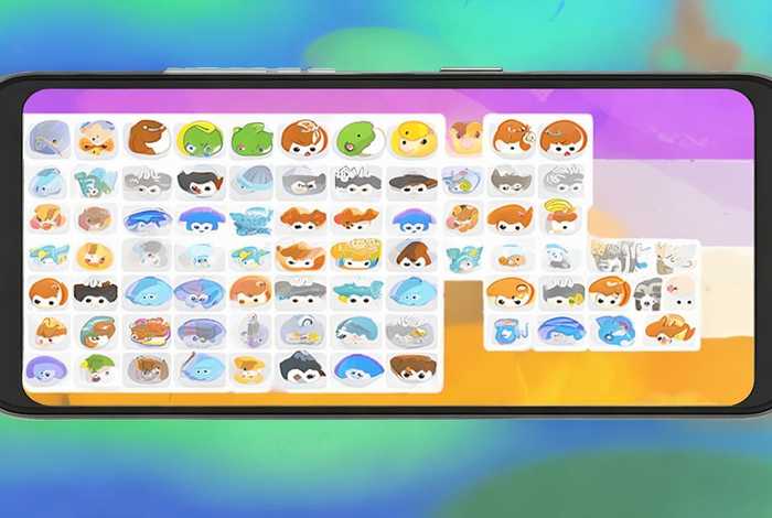 安卓宠物连连看 - 宠物连连看安卓版 安卓宠物连连看 - 宠物连连看安卓版